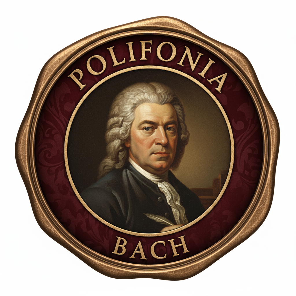 Selo J.S. Bach
