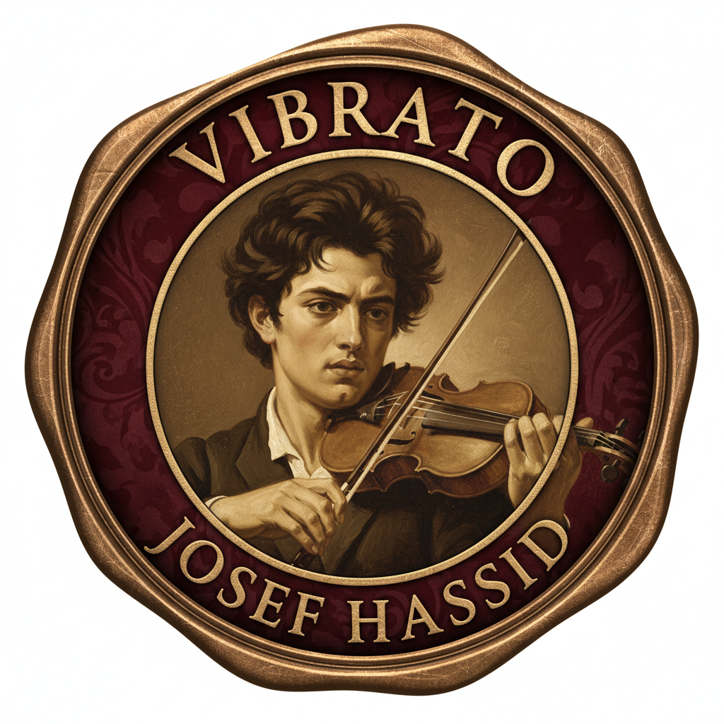 Selo Josef Hassid